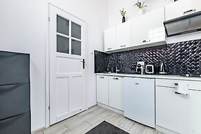 Wawel Castle Apartment