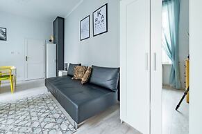 Wawel Castle Apartment