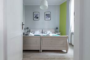 Wawel Castle Apartment