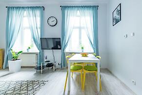 Wawel Castle Apartment