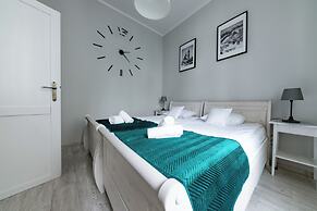 Wawel Castle Apartment