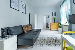 Wawel Castle Apartment