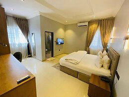 Three Bedroom Apartment