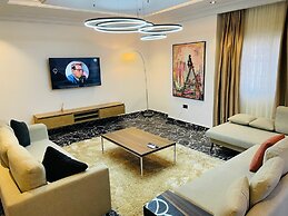 Three Bedroom Apartment