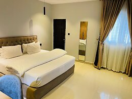 Three Bedroom Apartment