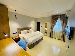 Three Bedroom Apartment