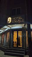 Hôtel Escale
