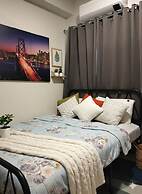 Ortigas  Business District Residences