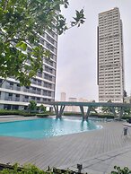 Ortigas  Business District Residences