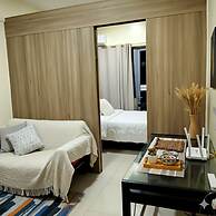 Ortigas  Business District Residences