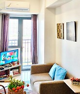 Ortigas  Business District Residences