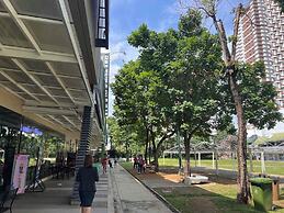 Ortigas  Business District Residences