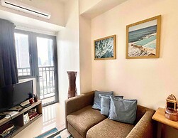 Ortigas  Business District Residences