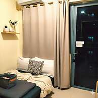 Ortigas  Business District Residences