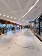 Ortigas  Business District Residences