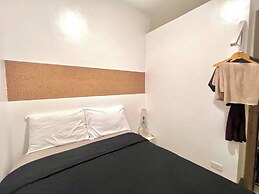 Ortigas  Business District Residences