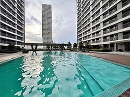Ortigas  Business District Residences