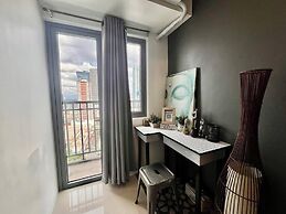 Ortigas  Business District Residences