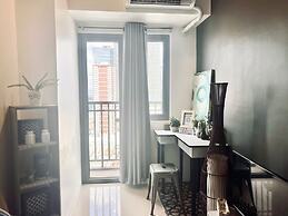 Ortigas  Business District Residences