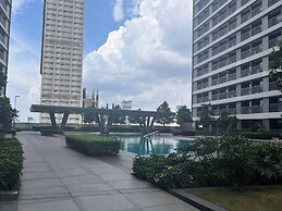 Ortigas  Business District Residences