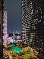 Ortigas  Business District Residences