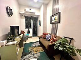 Ortigas  Business District Residences