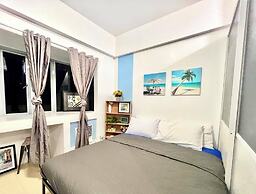 Ortigas  Business District Residences