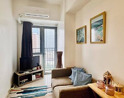 Ortigas  Business District Residences