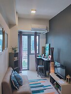 Ortigas  Business District Residences