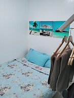 Ortigas  Business District Residences