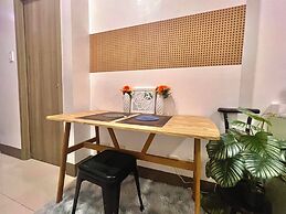 Ortigas  Business District Residences