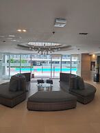 Ortigas  Business District Residences