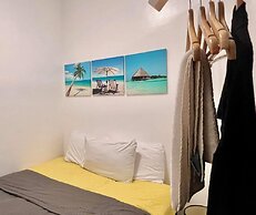 Ortigas  Business District Residences