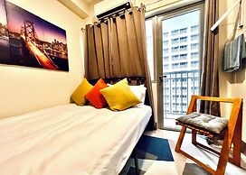 Ortigas  Business District Residences