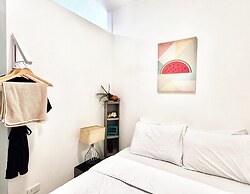 Ortigas  Business District Residences