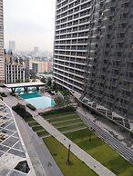 Ortigas  Business District Residences