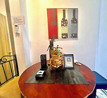 Ortigas  Business District Residences