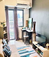 Ortigas  Business District Residences