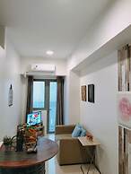 Ortigas  Business District Residences