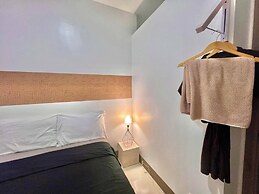 Ortigas  Business District Residences