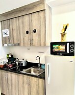 Ortigas  Business District Residences