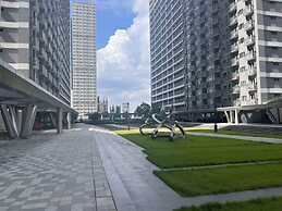 Ortigas  Business District Residences
