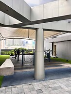 Ortigas  Business District Residences