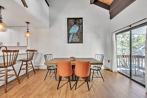 Alpine Retreat In The Heart Of Incline Village 2 Bedroom Condo