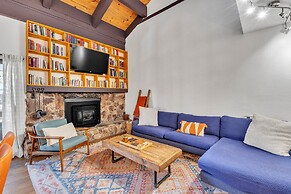 Alpine Retreat In The Heart Of Incline Village 2 Bedroom Condo
