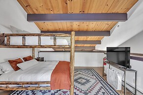 Alpine Retreat In The Heart Of Incline Village 2 Bedroom Condo