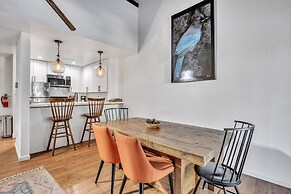 Alpine Retreat In The Heart Of Incline Village 2 Bedroom Condo