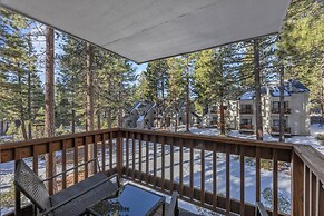 Alpine Retreat In The Heart Of Incline Village 2 Bedroom Condo
