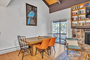 Alpine Retreat In The Heart Of Incline Village 2 Bedroom Condo