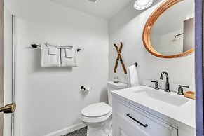 Alpine Retreat In The Heart Of Incline Village 2 Bedroom Condo
